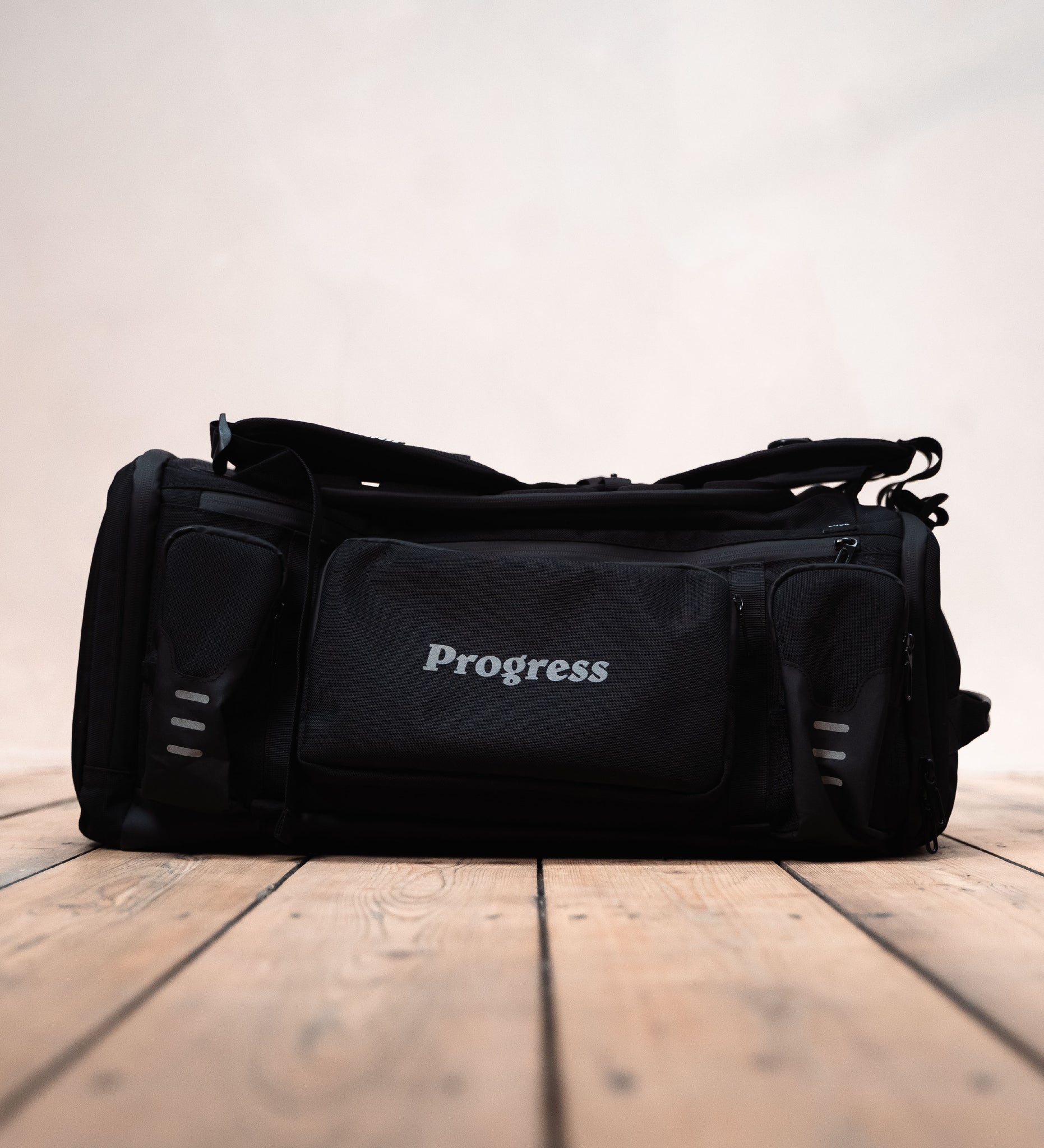 Progress Kit Bag
